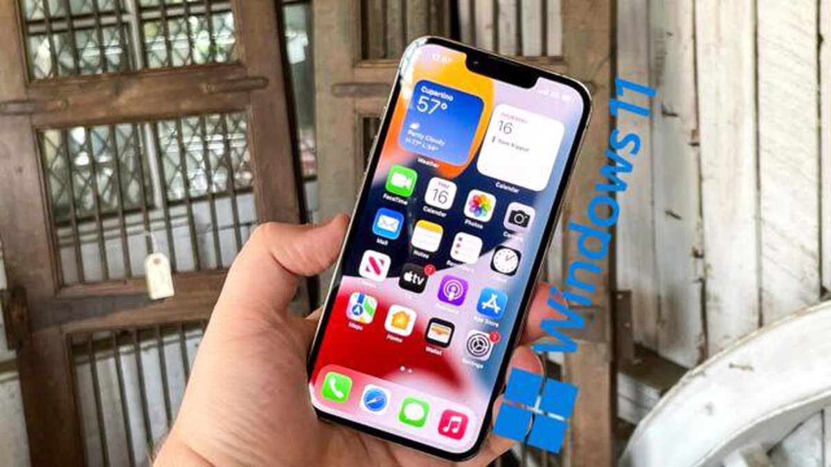 iPhone için bomba yenilik: Windows\'ta iMessage dönemi!