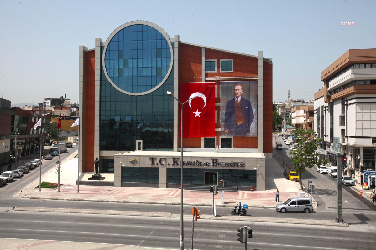 Karabağlar Belediyesi\'nden Dolandırıcılık Uyarısı