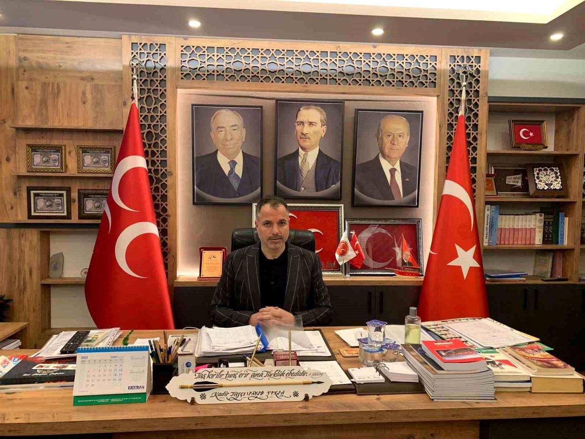 \'Kardeş aile projesi\' Yıldırım\'da yaraları sarıyor