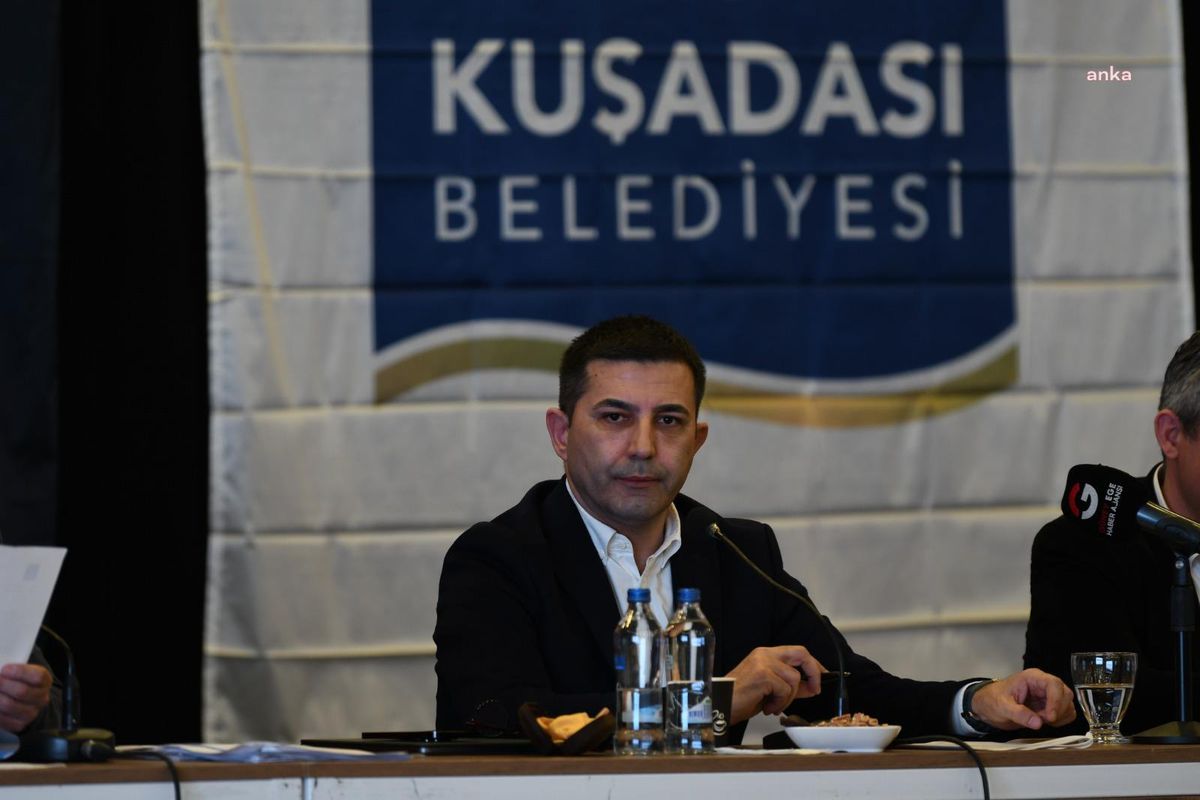 Kuşadası Belediyesi, 2001 Öncesinde Yapılan Binalarda Riskli Yapı Denetimi Yapacak