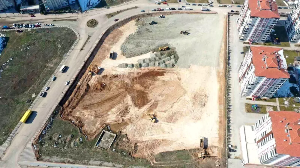 Malatya\'da 25 noktada 7 bin 500 konteyner kuruluyor