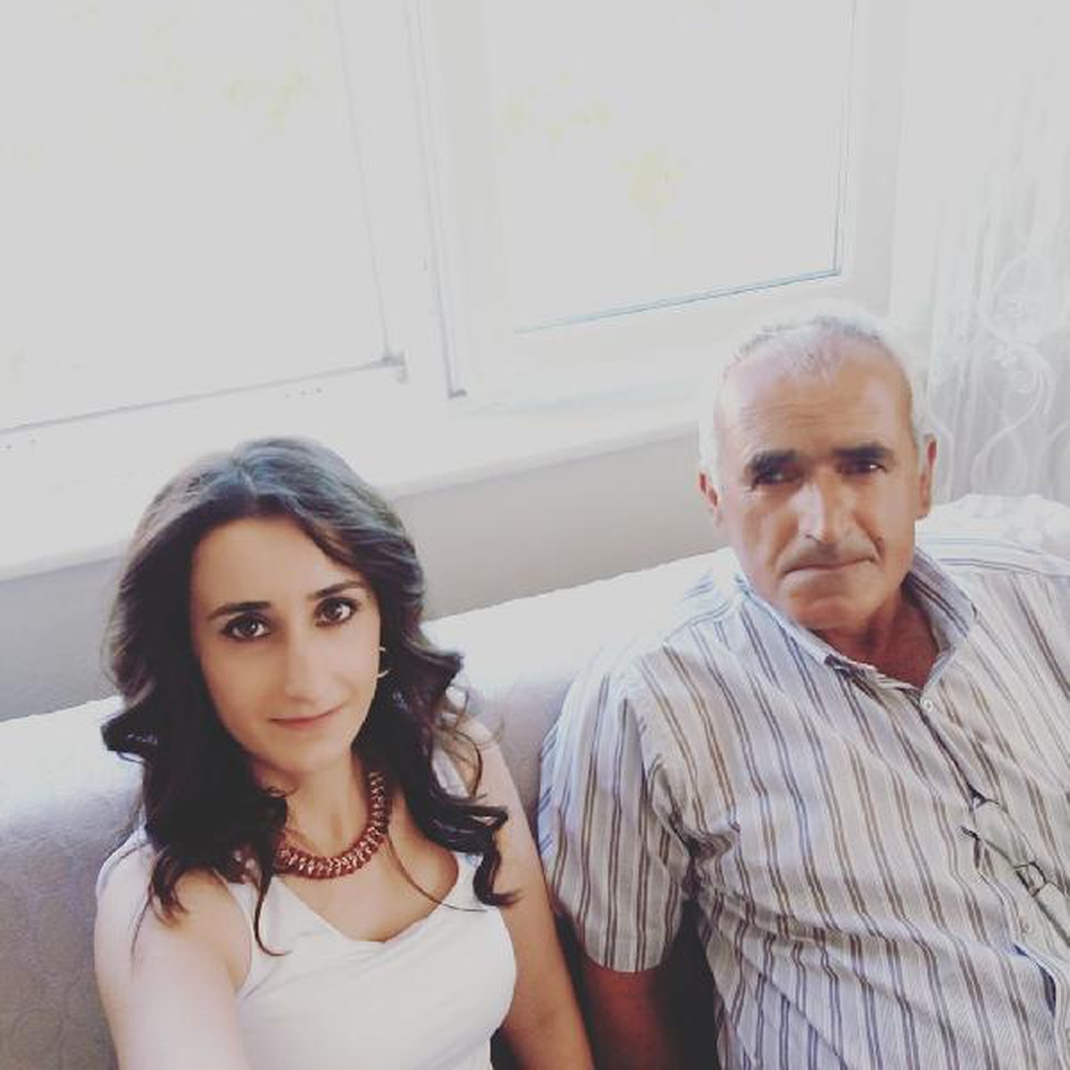 Mardin\'de otomobil TIR\'ın altına girdi: 2 ölü, 1 yaralı (2)
