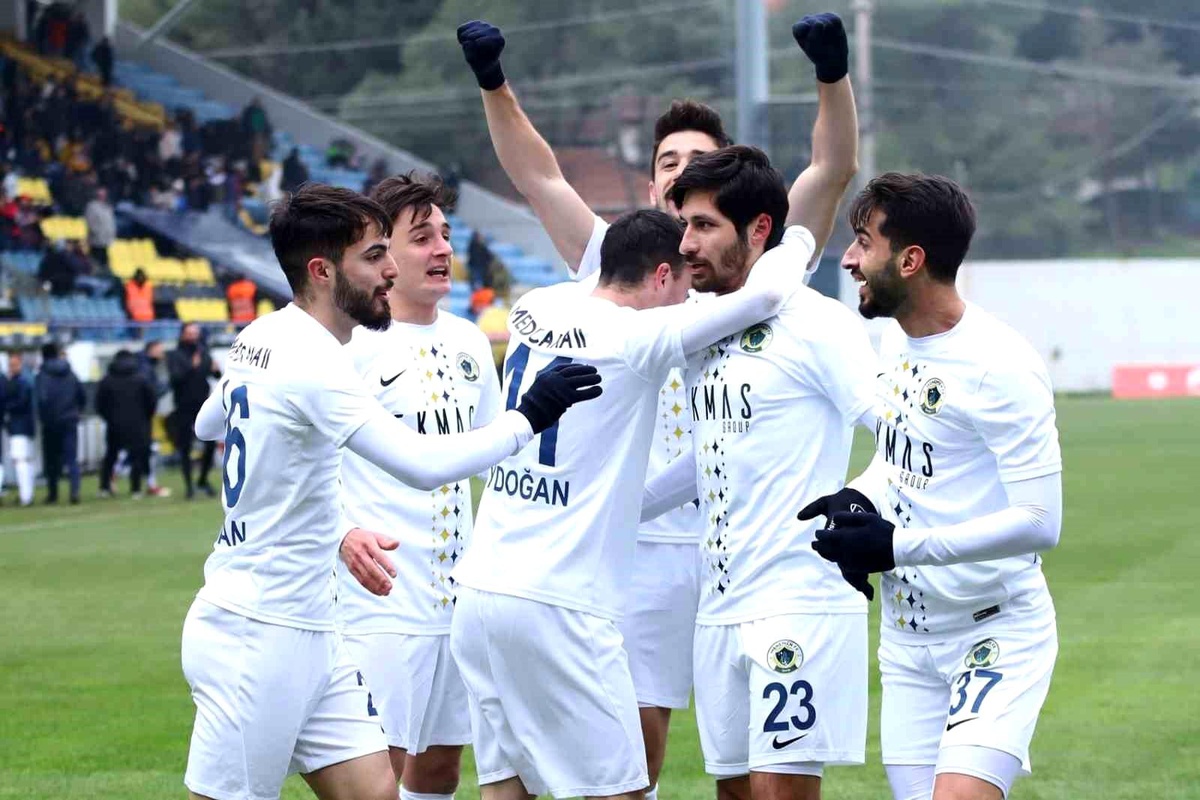 Menemen FK, galibiyet serisini 4\'e çıkarmak istiyor