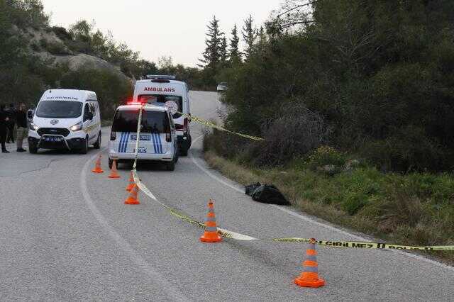 Nişanlı çifti vuran kızın babası çıktı: Kafasından vurulan genç kadın da öldü Nişanlı çifti vuran kızın babası çıktı: Kafasından vurulan genç kadın da öldü