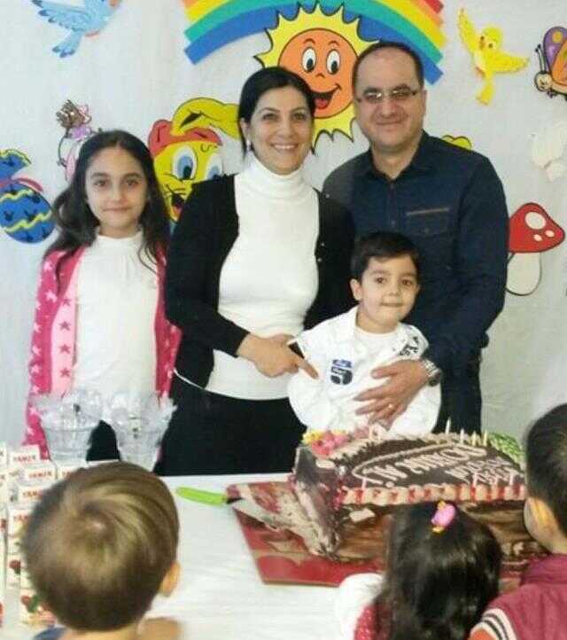 Ölüm, öğretmen çifti ve 2 çocuğunu 'Depreme dayanıklı' güvencesi verilen evde buldu Ölüm, öğretmen çifti ve 2 çocuğunu 'Depreme dayanıklı' güvencesi verilen evde buldu