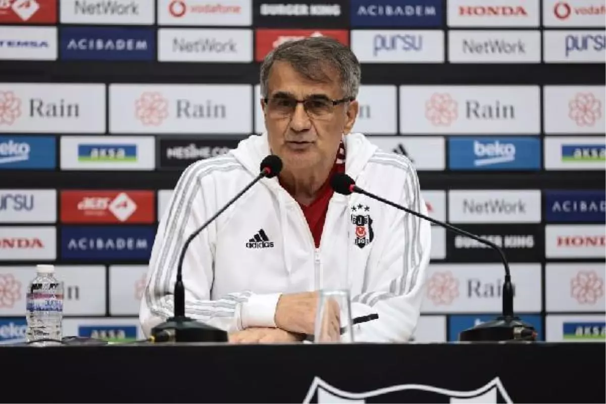 Şenol Güneş: Tüm insanlık olarak; yaşamaya, sevmeye ve iyiliğe zaman ayırmalıyız