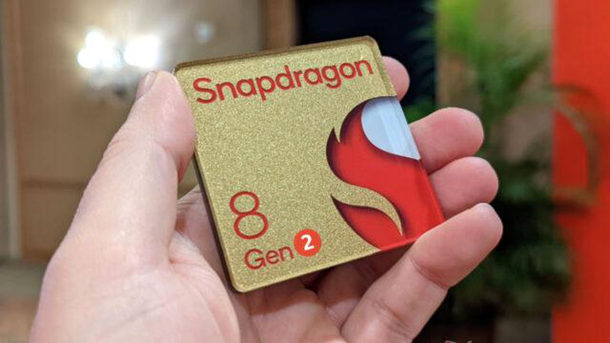 Snapdragon 8 Gen 2\'ye iSIM dokunuşu!