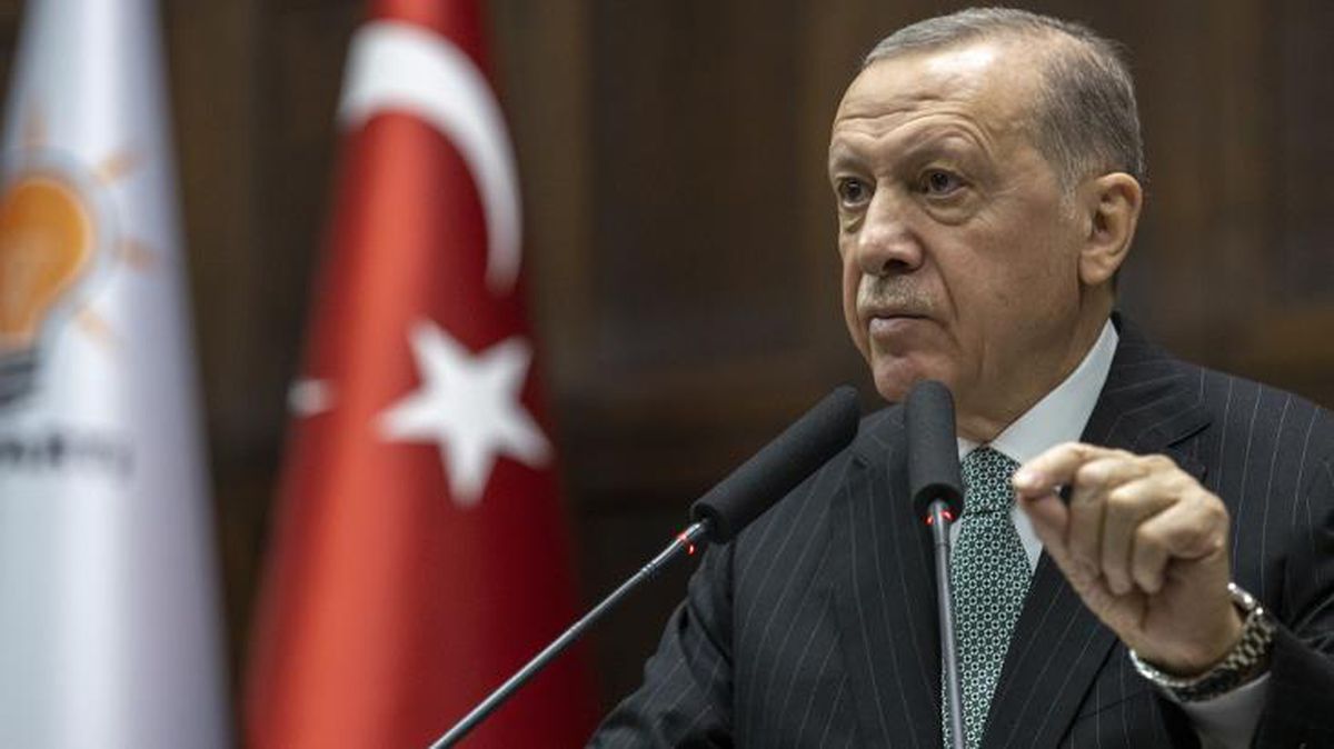 Son Dakika: Cumhurbaşkanı Erdoğan'dan seçim tarihi tartışmalarını bitiren açıklama: Bu millet 14 Mayıs'ta gereğini yapacaktır