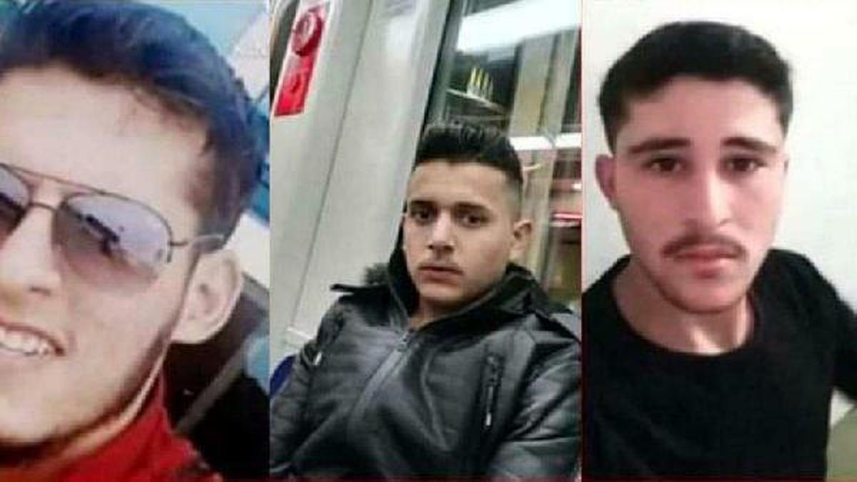 Suriyeli 3 işçinin öldüğü yangının tutuklu sanığından \'kumpas\' iddiası