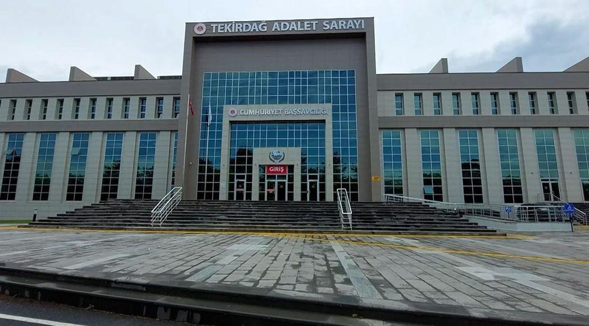Tekirdağ\'da 1 yılda 2 bin 927 çift boşandı