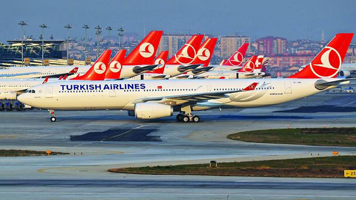 THY, 11 ilde afetzede öğrencileri işe alacak! İşte şartlar