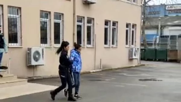 Tuzla'da yaşanan kaçırılma olayında gerçek ortaya çıktı! Mağdur adamın yanındaki kadın işbirlikçiymiş