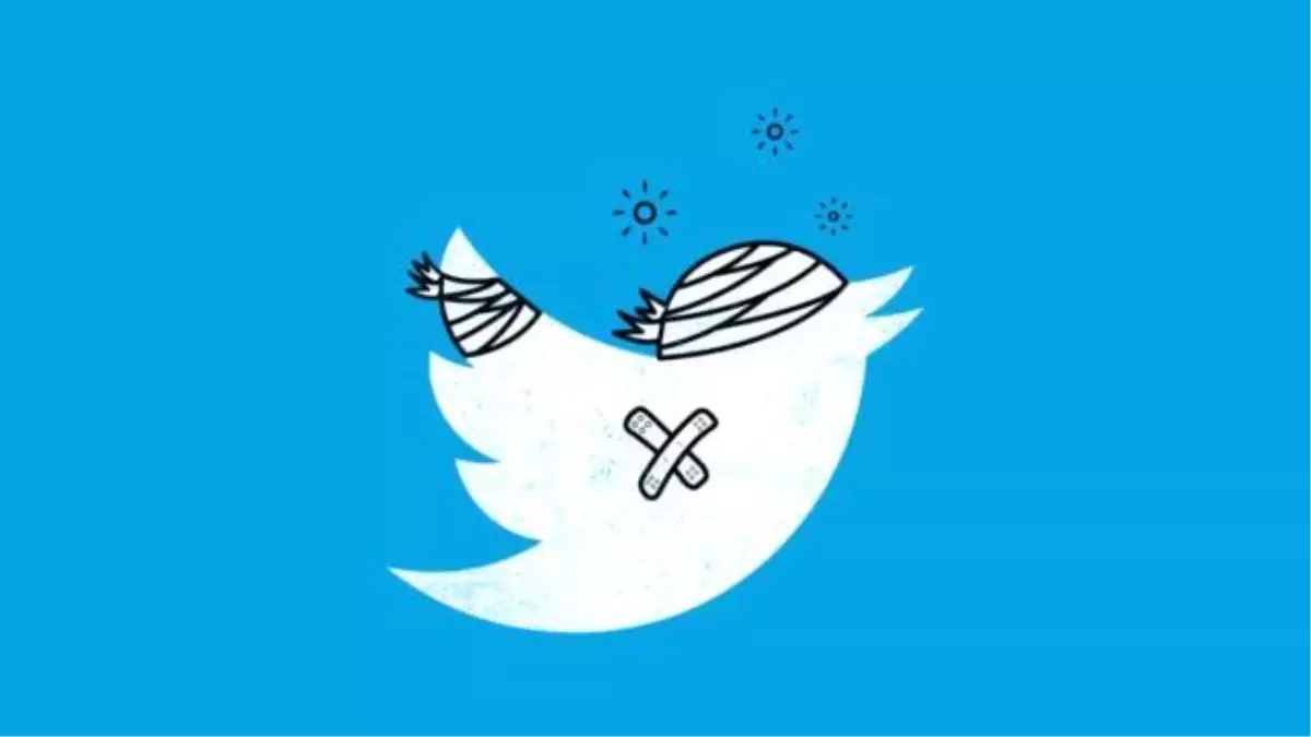 Twitter çöktü mü? Erişim sorunları yaşanıyor!
