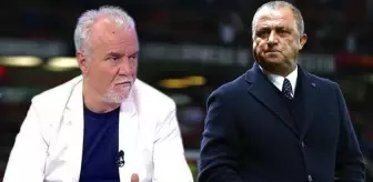 Ünlü yorumcu Turgay Demir, Fatih Terim'e hakaretten 20 bin lira tazminat ödeyecek