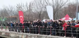 Üsküdar Vapuru faciasında yaşamını yitirenler anıldı