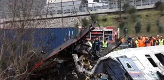 Yunanistan'da 3 gün ulusal yas ilan edildi