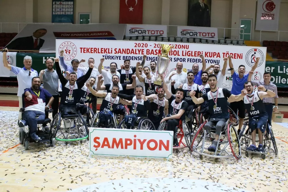 15 Yıl Sonra İlk Kez İzmir\'de "Eurocup 2" Heyecanı Yaşanacak