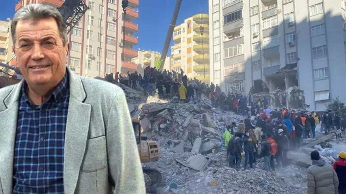 70 kişiye mezar olan binanın müteahhidinden tüyler ürperten itiraf: Dere yatağı olduğunu biliyordum