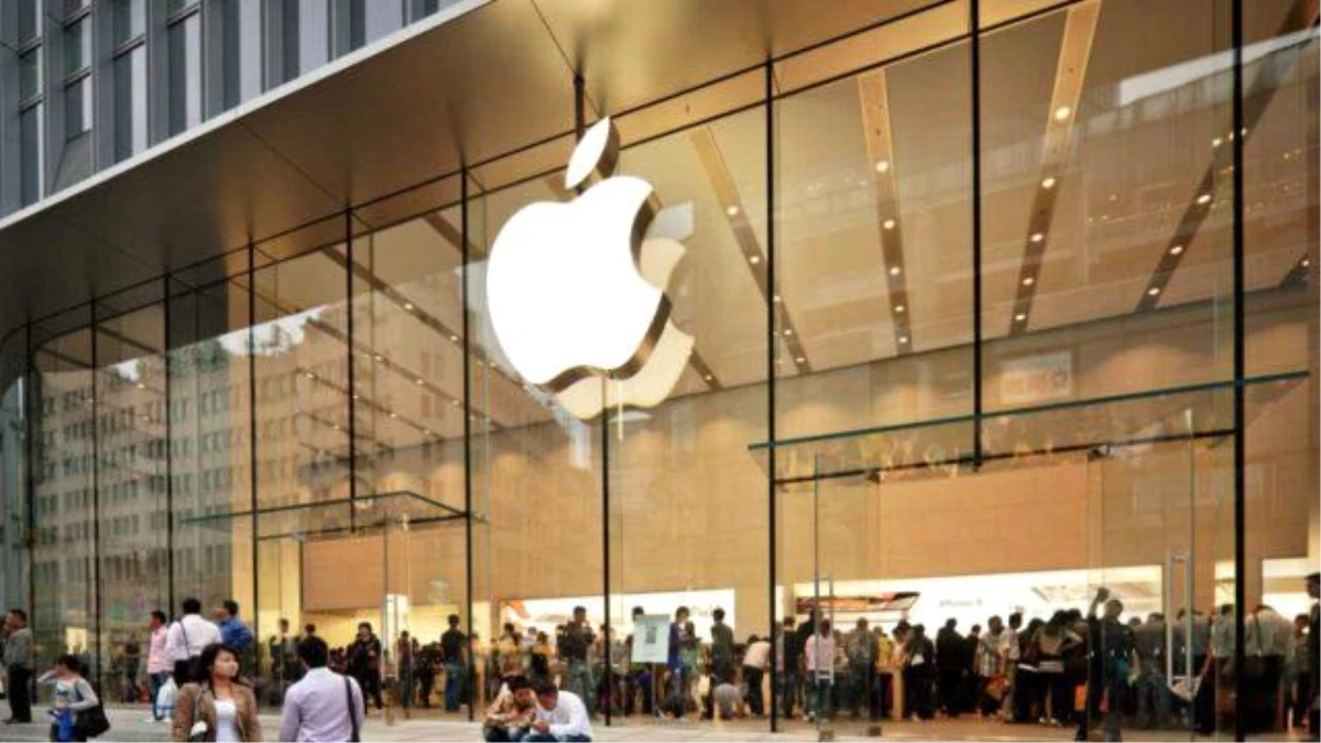 Apple\'dan pes kararı: Olaylı Apple Store kapandı!