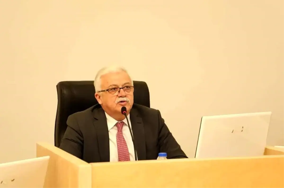 Burhaniye\' de deprem önlemleri konuşuldu