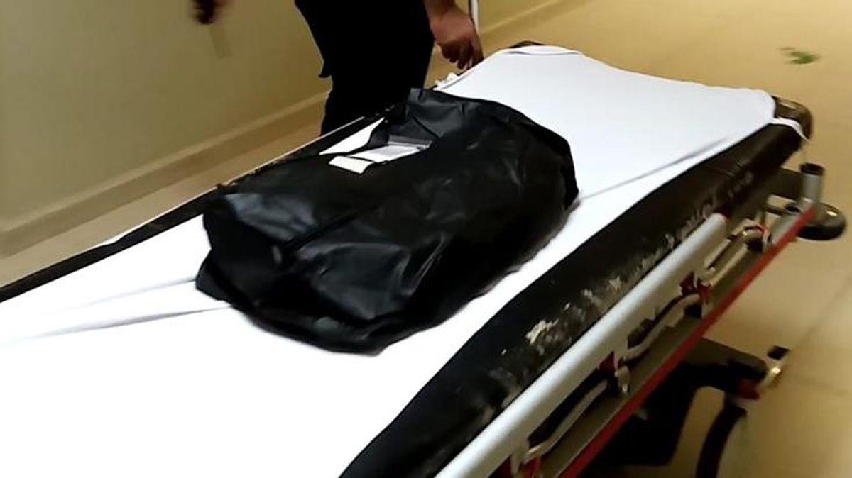 Bursa'da 3 aylık bebek, yatağında ölü olarak bulundu