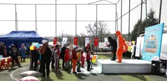 KAYMEK Kahramanmaraş'ta etkinlik düzenledi