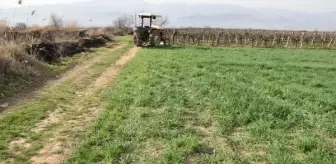 Çiftçi Mehmet Karakaya'yı öldüren baba- oğul, tutuklandı