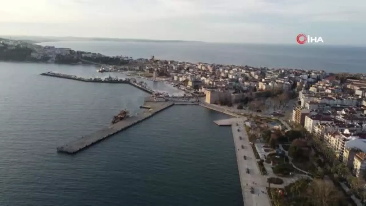 Deprem göçünde Sinop güvenli oluşuyla ön plana çıkıyor