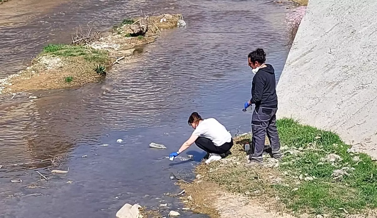 Dokuz Eylül Üniversitesi, deprem atıklarının bertarafı için çalışıyor