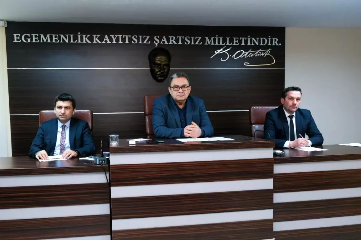 Giresun ile Adıyaman "kardeş şehir" oldu