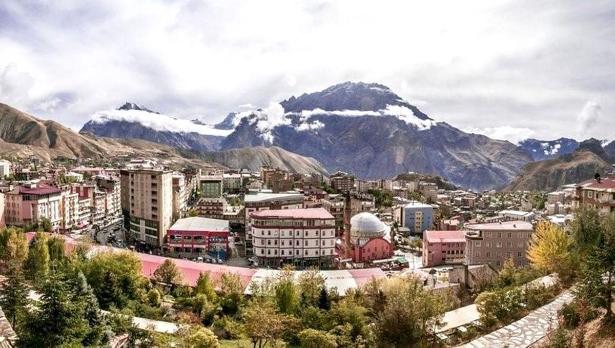 Hakkari\'de 1 yılda 122 çift boşandı
