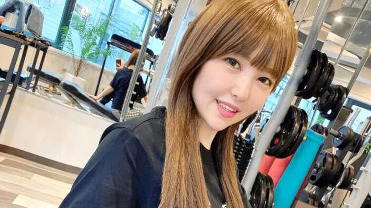 Maon Kurosaki... HAYATA VEDA ETTİ!..