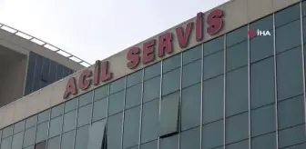 Konya'da depremzedelere özel deprem polikliniği hizmeti