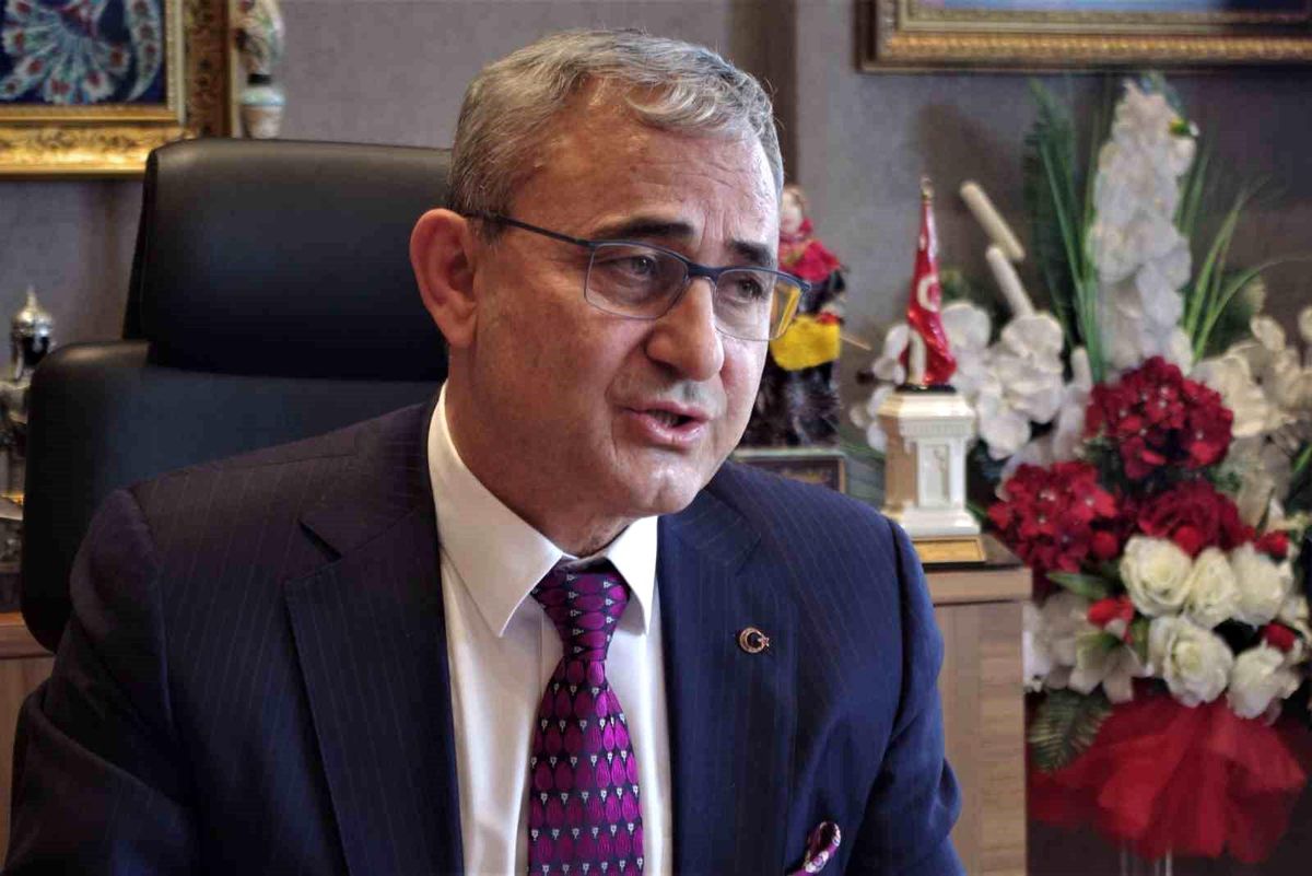 Kütahya\'da kentsel dönüşümde soru işaretleri kalmadı