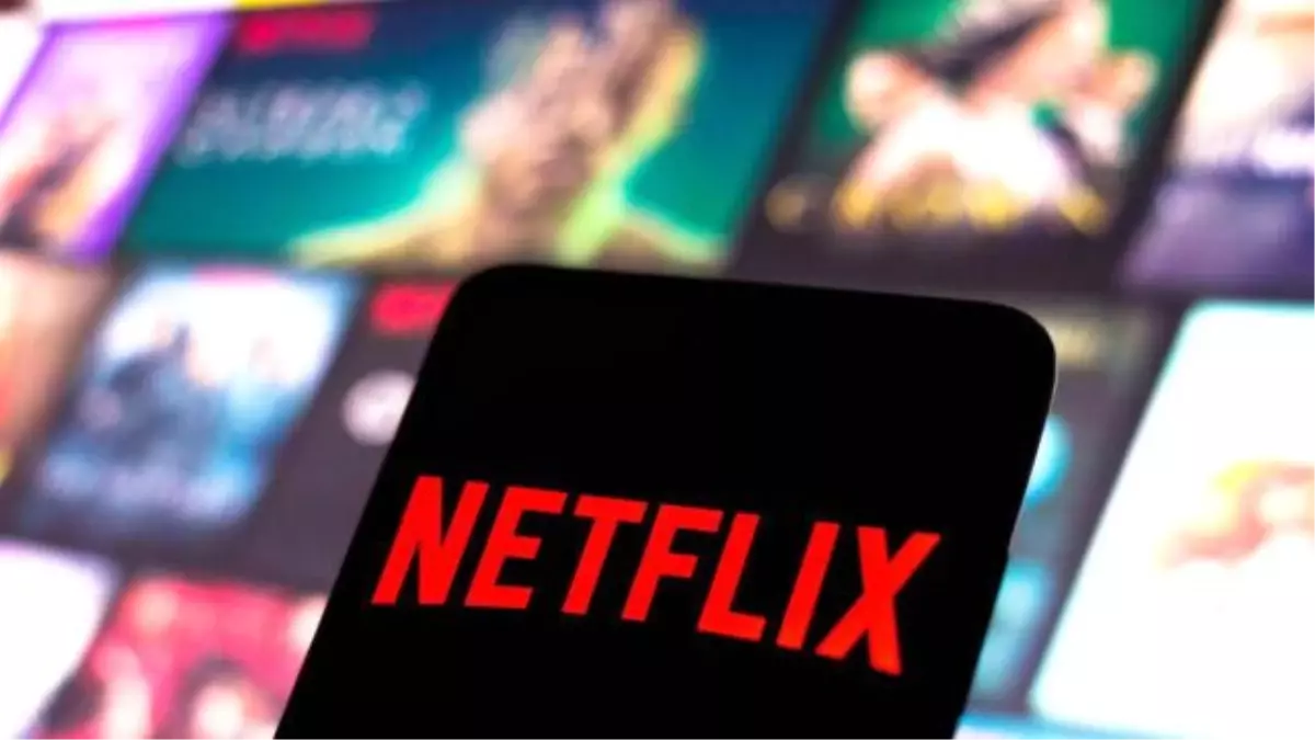 Netflix, +18 filmleri konu alan belgeselinin çıkış tarihini paylaştı!