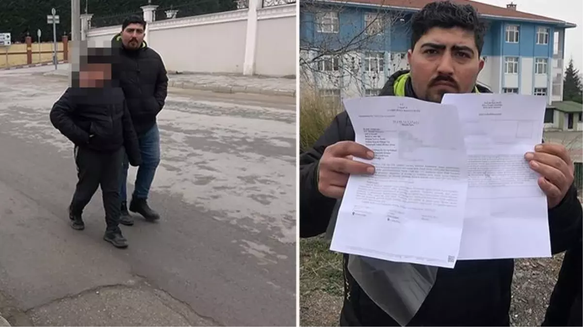 Yalova\'da arkadaşıyla kavga eden öğrenciye müdürden tek başına bekleme cezası! Baba suç duyurusunda bulundu