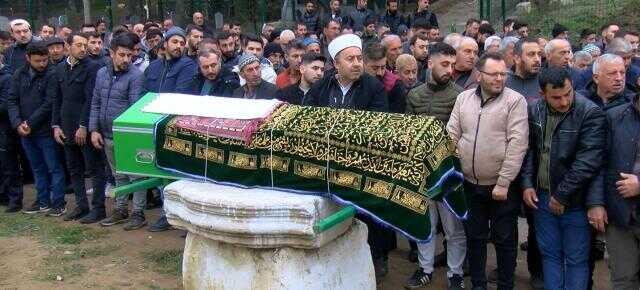 Ormanda cesedi bulunmuştu; 9 kurşunla öldürüldüğü ortaya çıktı (3)