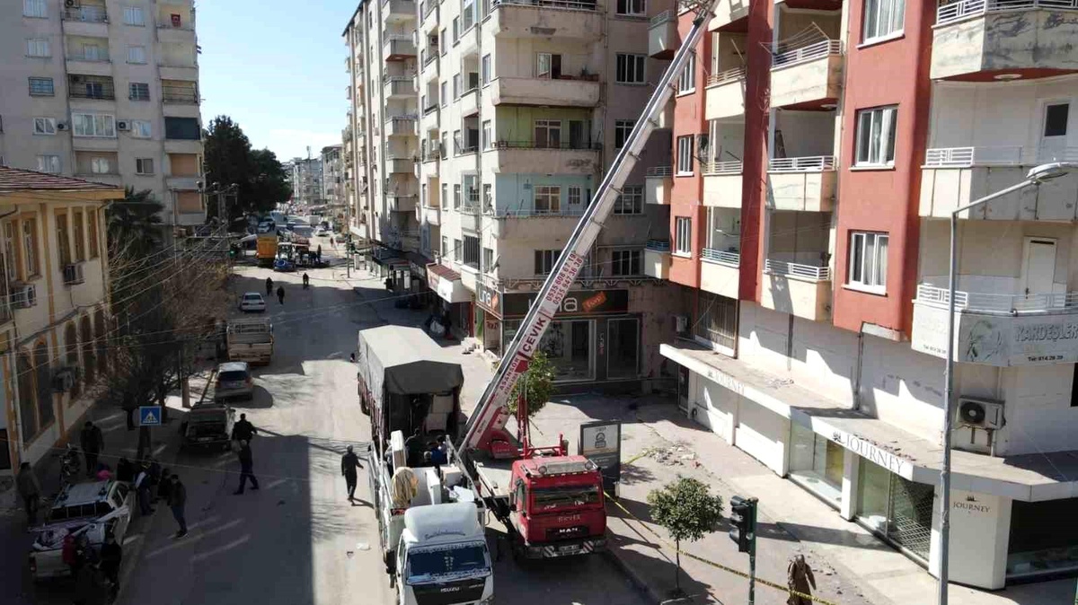Osmaniye\'de ev satışı ve kiralamada fahiş fiyat artışına soruşturma