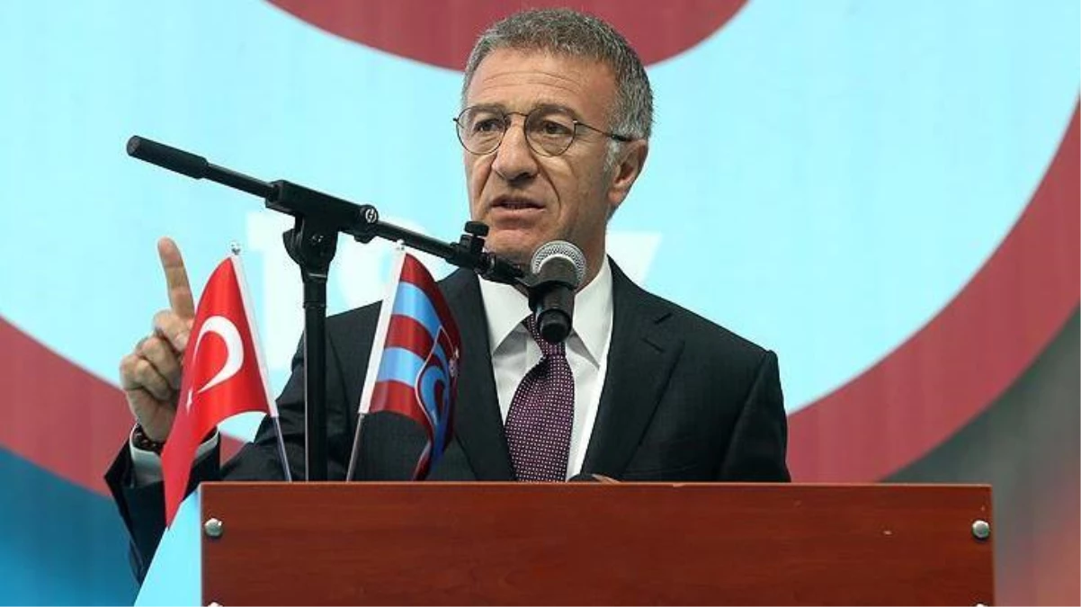 Trabzonspor\'da kötü gidişatın ardından erken seçim kararı alındı