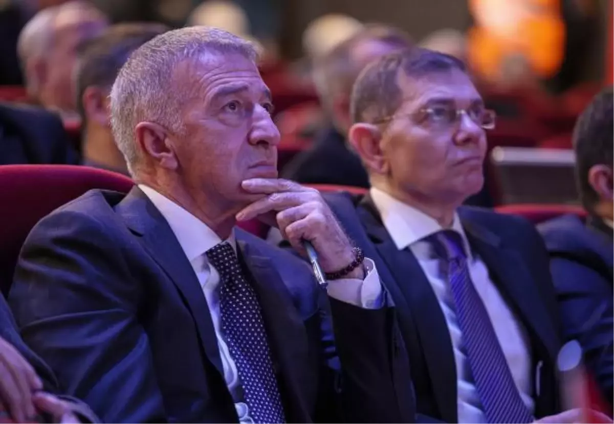 Trabzonspor\'da olağanüstü kongre kararı iddiası