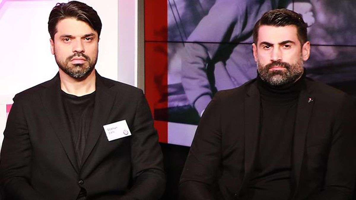 Volkan Demirel'in itirafı 'Omuz Omuza' kampanyasının canlı yayına damga vurdu: Tanıdığım 100 kişinin yarısını kaybettim