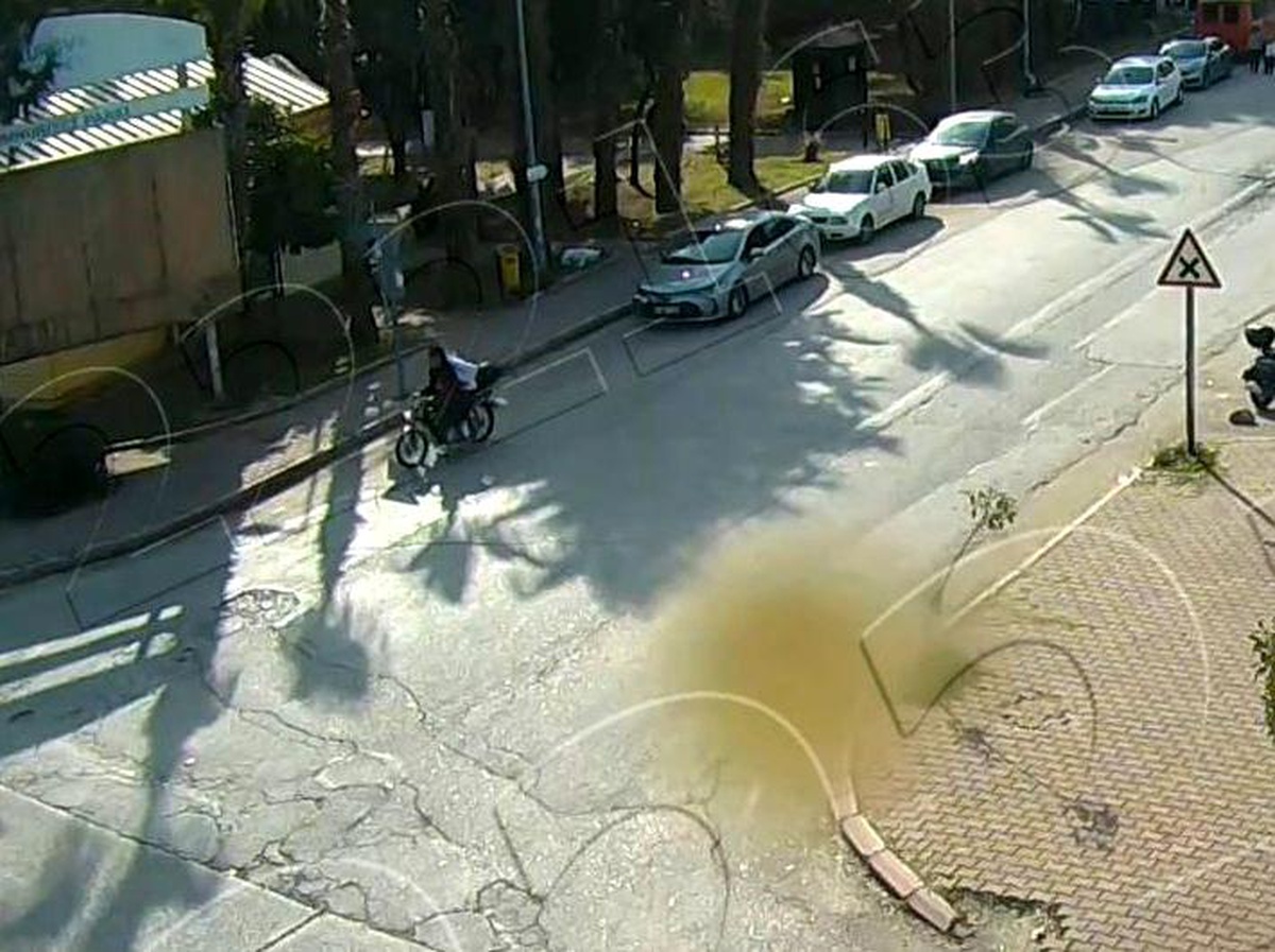Adana\'da kapkaç yapan iki zanlı tutuklandı