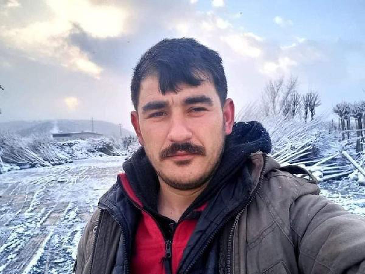 Arkadaşını, eşi ile ilişkisini öğrendiği için öldürmüş