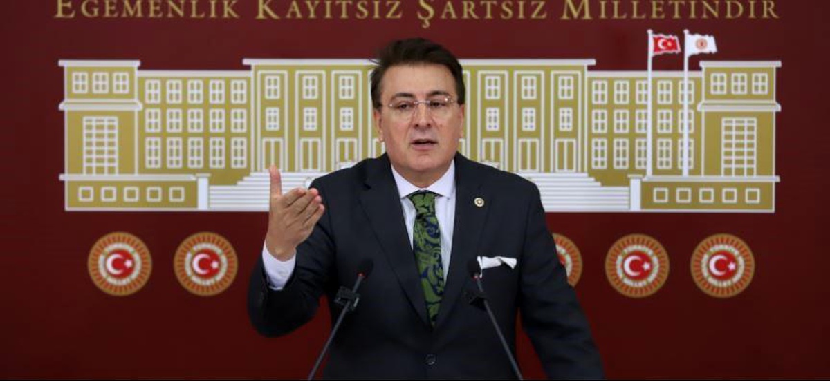 Aydemir\'den kardeşlik hukuku vurgusu