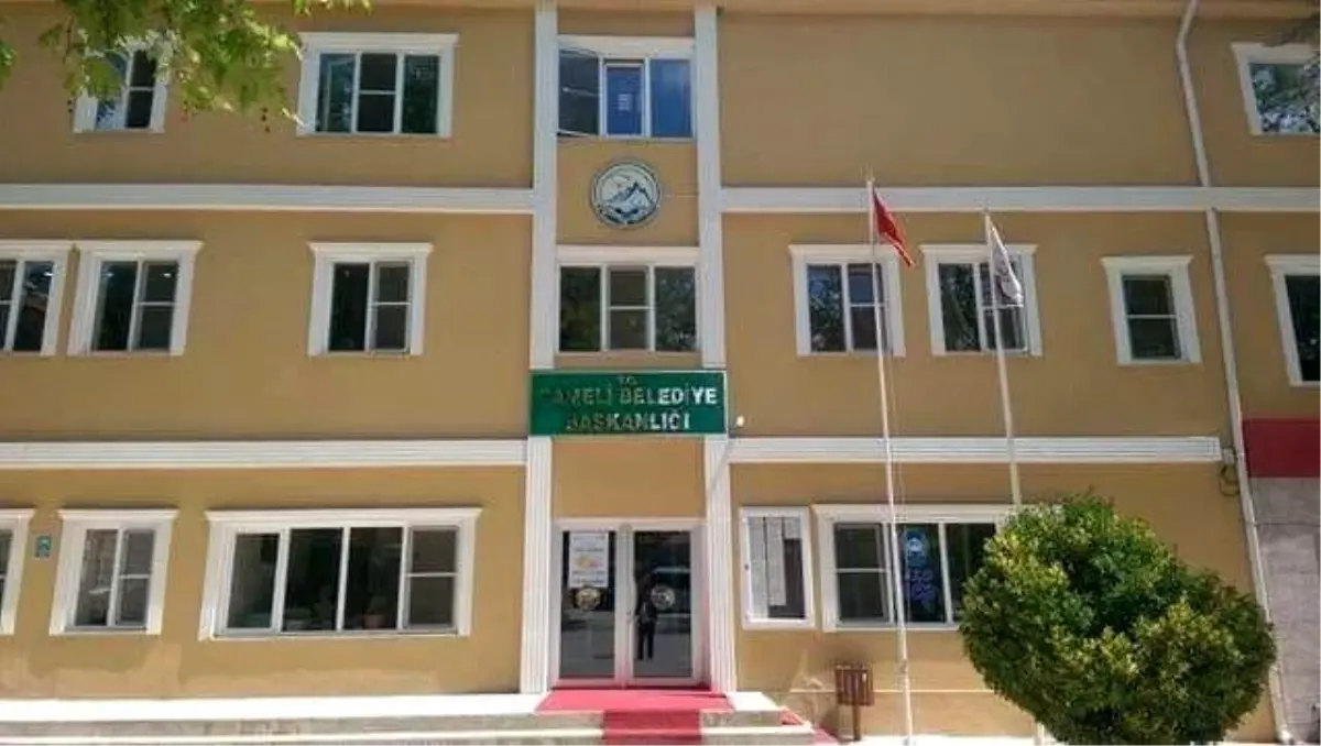 Çameli Belediyesi depremzedeler için 3 yeni kampanya başlattı