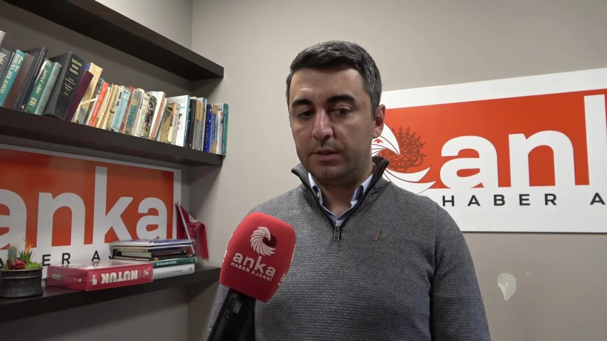 Deva Partili Cem Avşar: "Afad Doğru Yönlendirme Yapamadı Bu Nedenle İlk 48 Saatte Tablo Daha da Ağırlaştı"