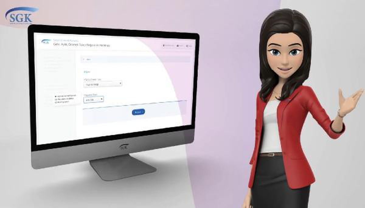 e-Devlet\'te EYT için yeni düzenleme
