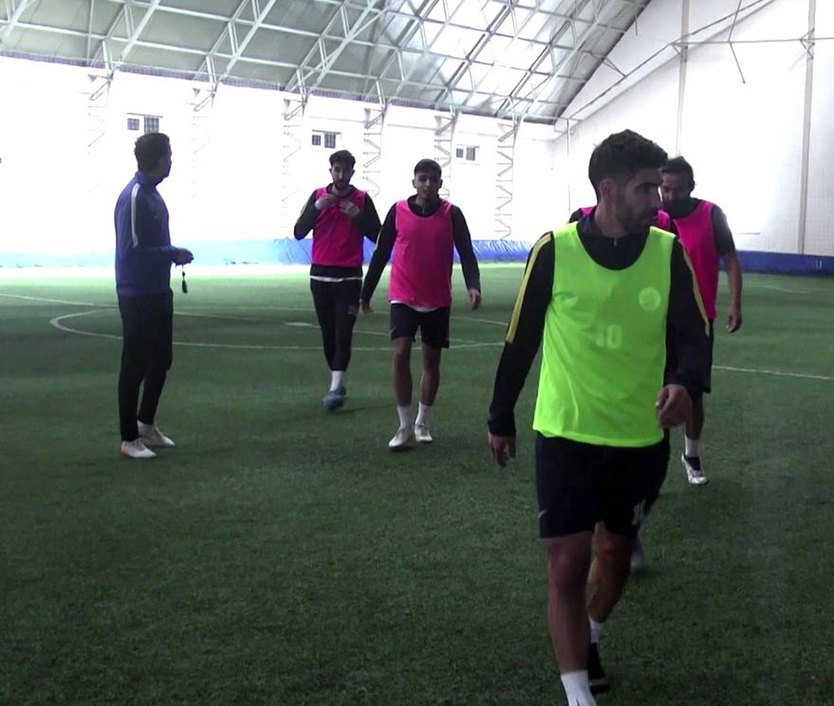 Hacılar Erciyesspor kazanmak istiyor