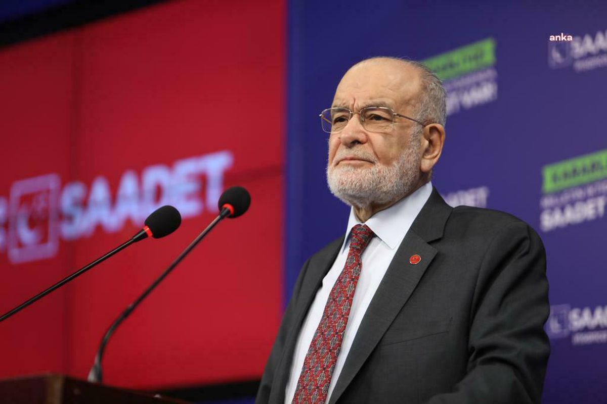 Karamollaoğlu: "Özellikle Hatay\'da İçme Suyu Problemi Halen Çözülemedi. Bölgeye Yapılan Sevkiyatlar Artırılmalıdır"