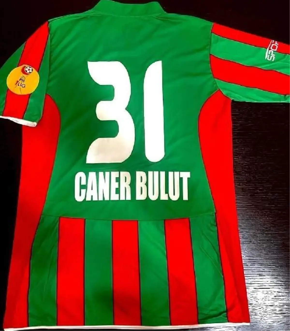 Karşıyaka\'da Caner Bulut çağrısı